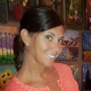 Meet your Posher, Rebecca